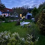 Idyllic Summerhouse On The Cliff With Sea View